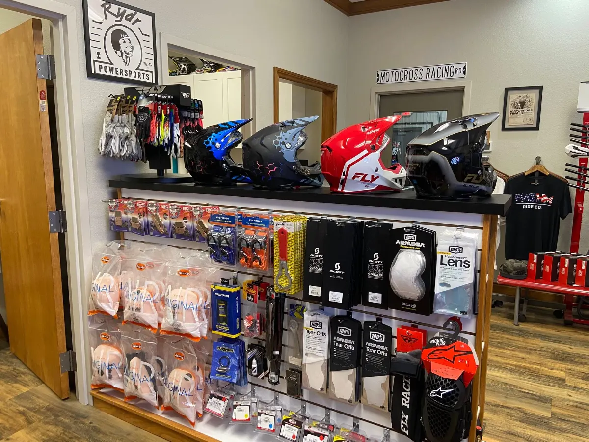 RYDR Powersports photo 1
