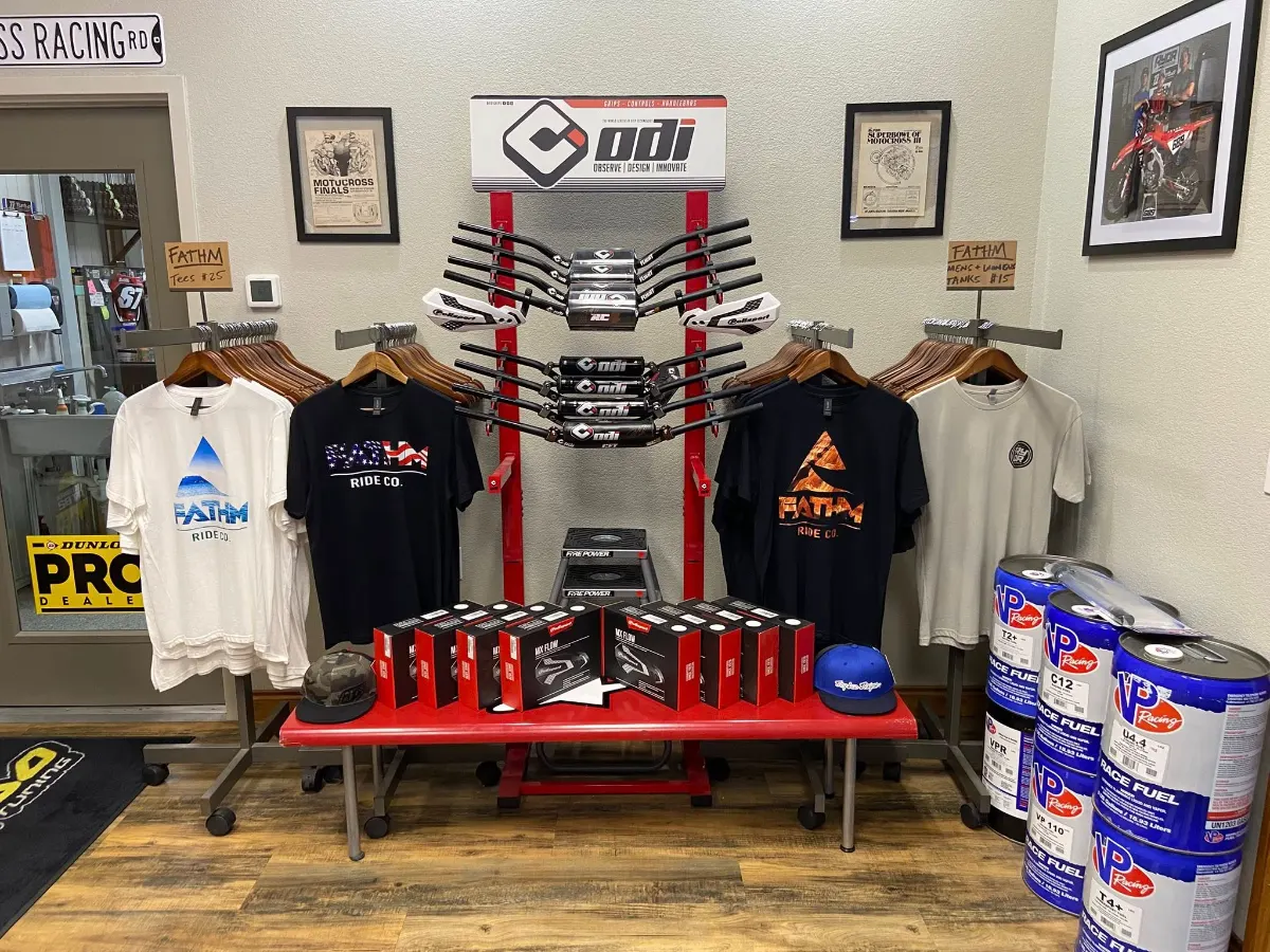 RYDR Powersports photo 2