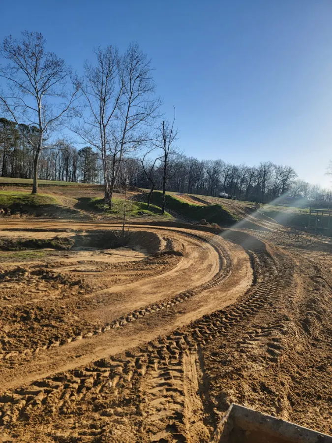 Sand Mountain MX photo 3
