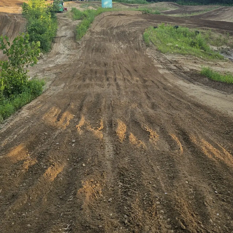 Sandy Corners MX photo 1