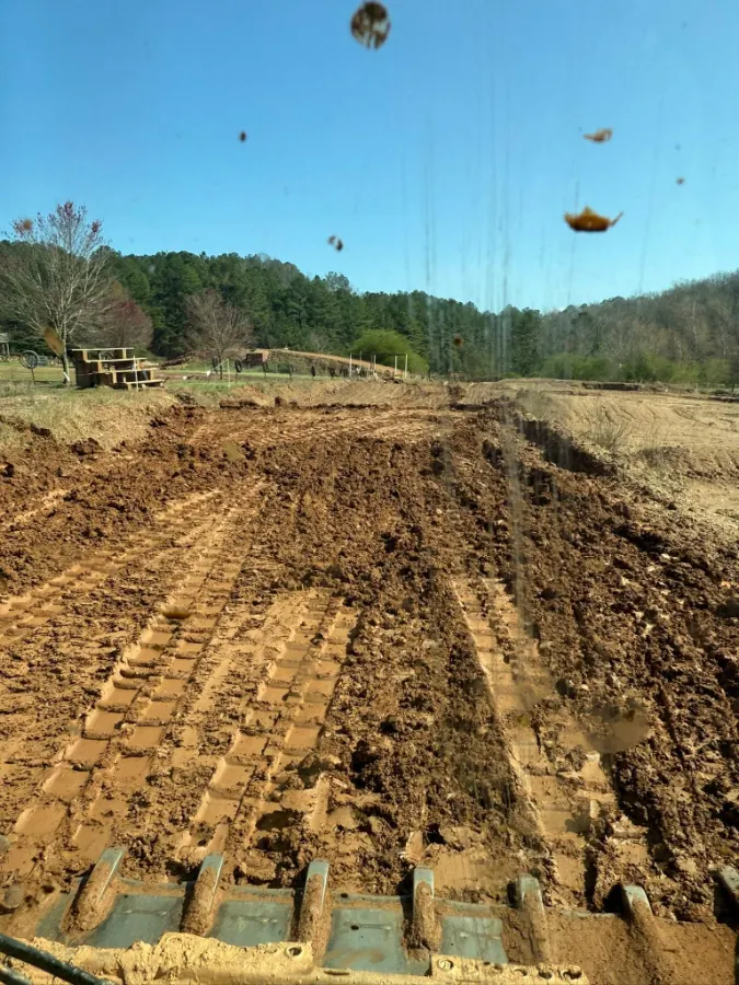 Scrub'n Dirt MX photo 1