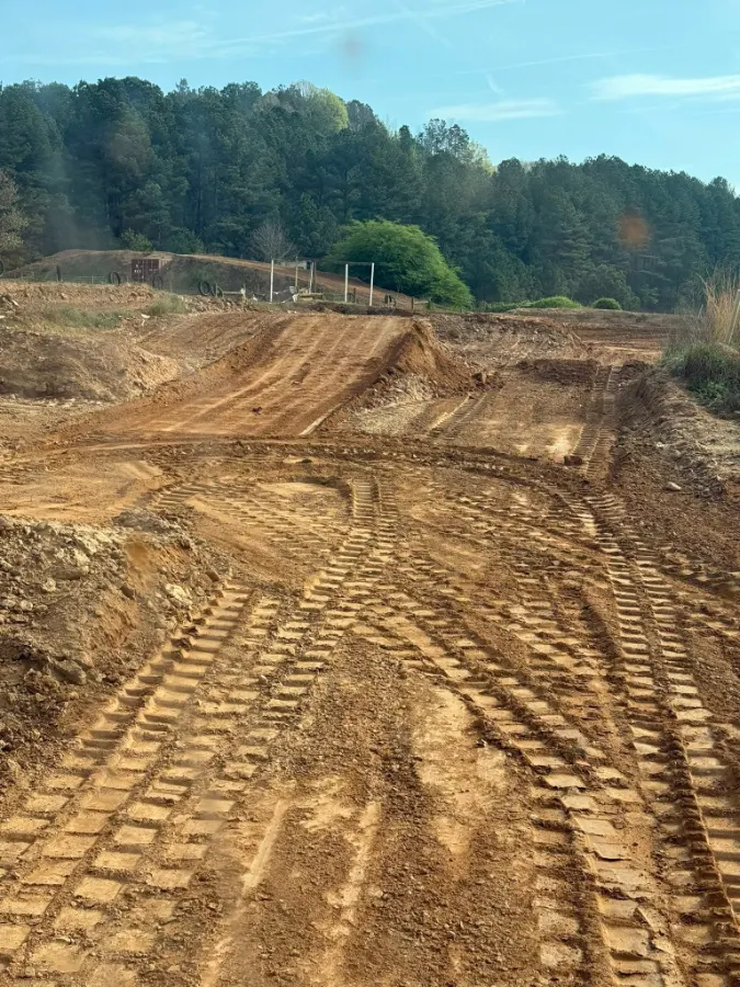 Scrub'n Dirt MX photo 3