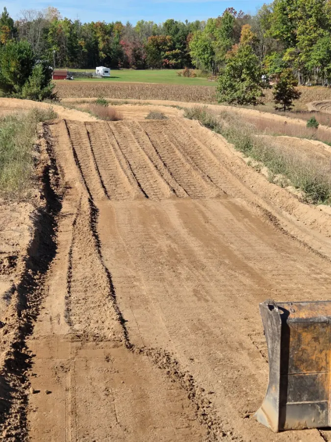 Sherlock's Sand Track photo 1