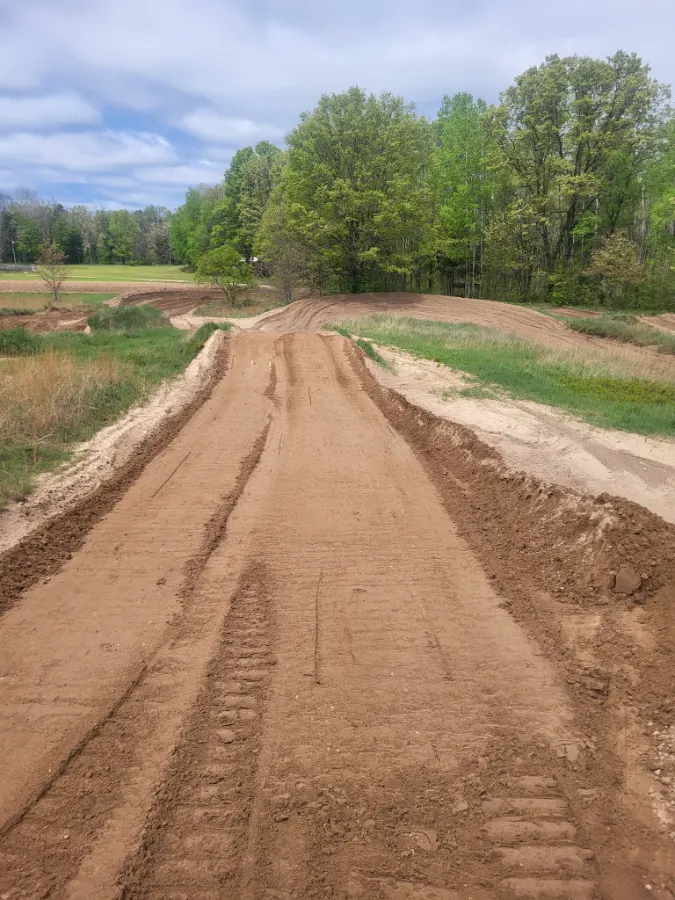 Sherlock's Sand Track photo 4