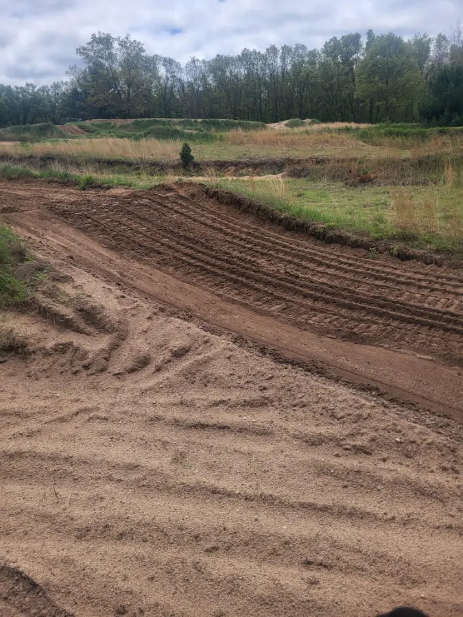 Sherlock's Sand Track photo 5