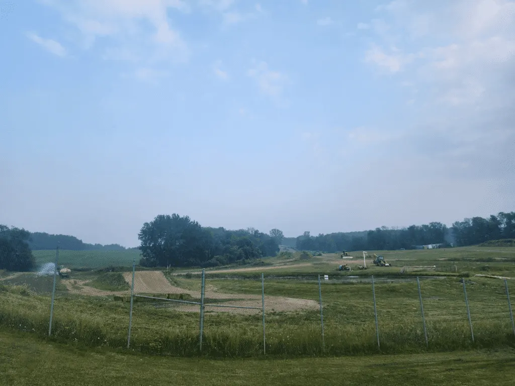 Silver Springs Moto Park photo 1
