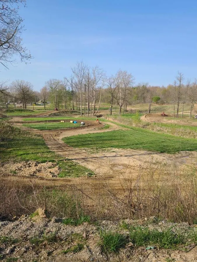 Smith Road Raceway photo 2
