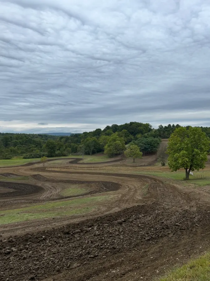 Smokey Pines MX photo 4