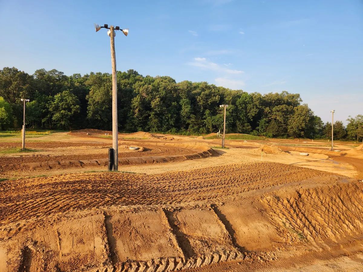 South of the Ozarks Motocross photo 1
