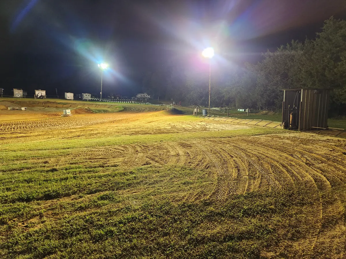 South of the Ozarks Motocross photo 2