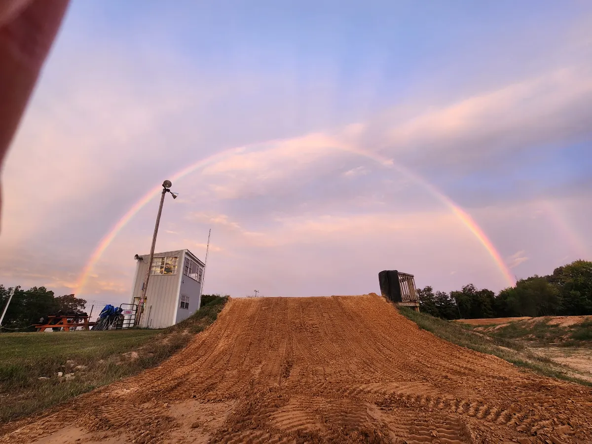 South of the Ozarks Motocross photo 3