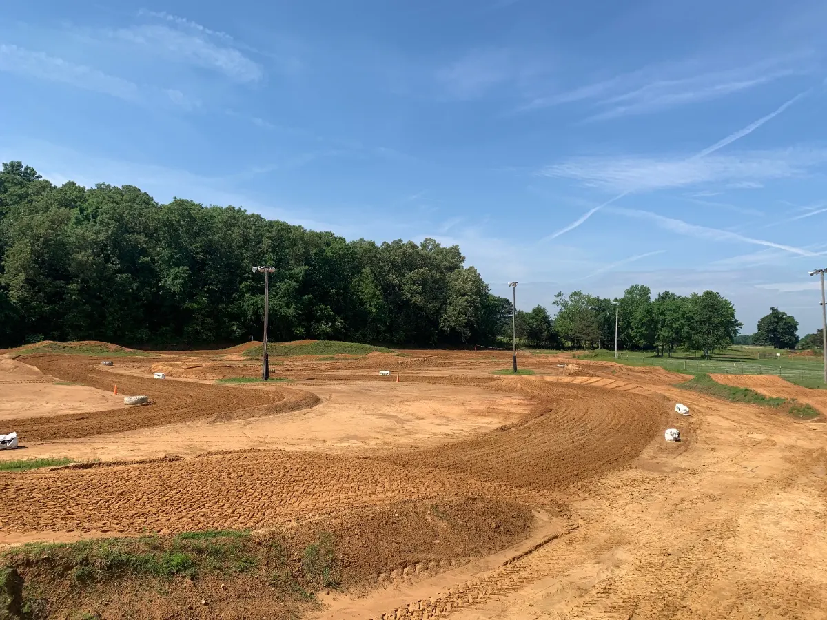 South of the Ozarks Motocross photo 4