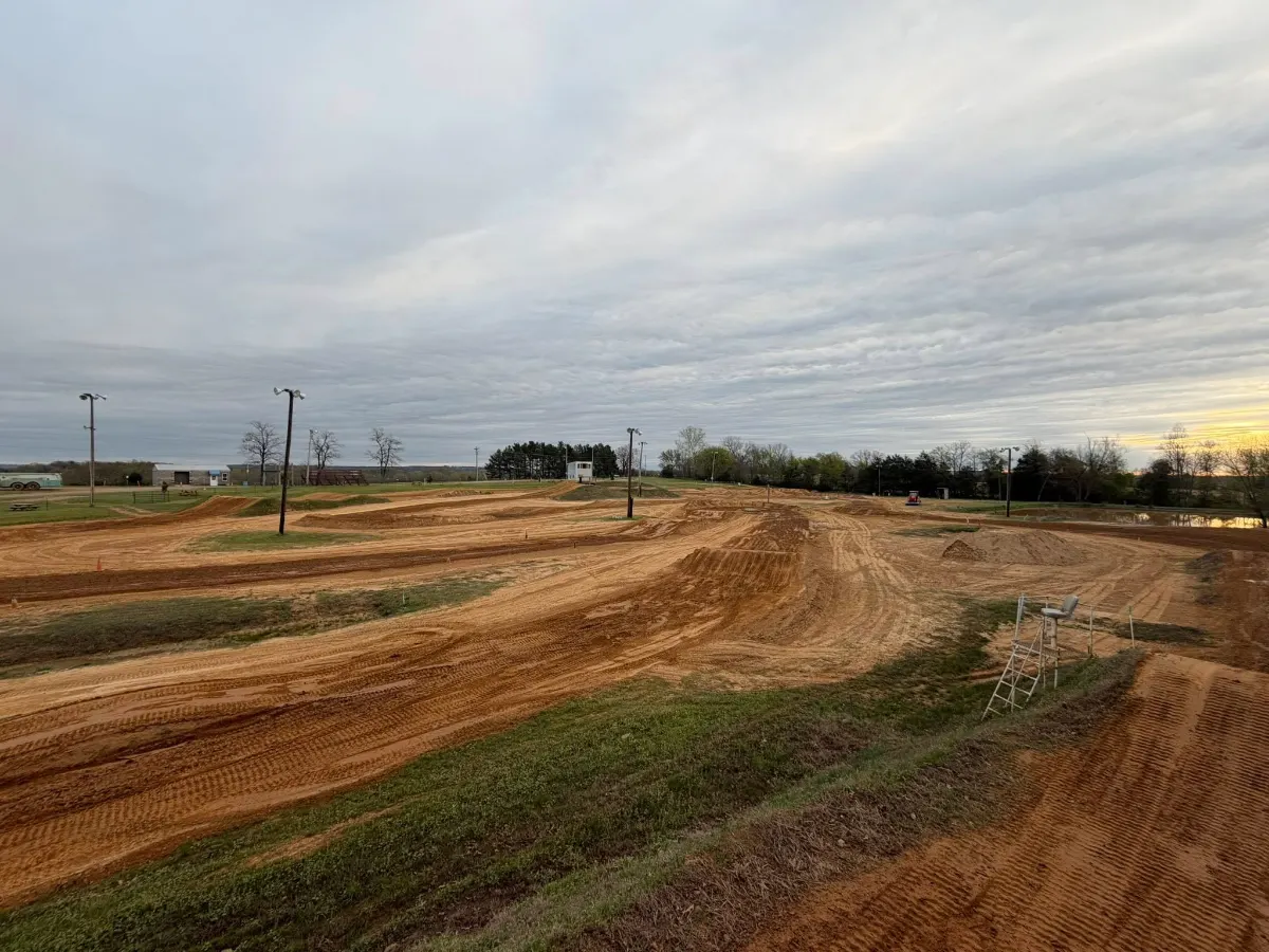 South of the Ozarks Motocross photo 5