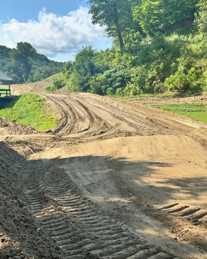 Spring Creek Motocross Park photo 1
