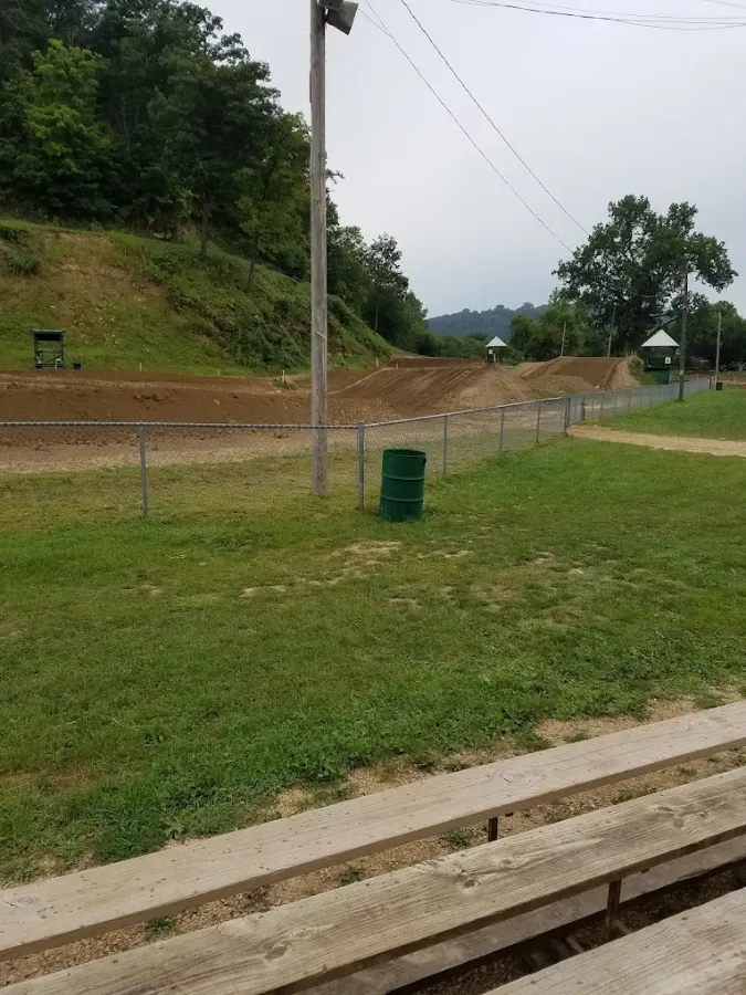 Spring Creek Motocross Park photo 2