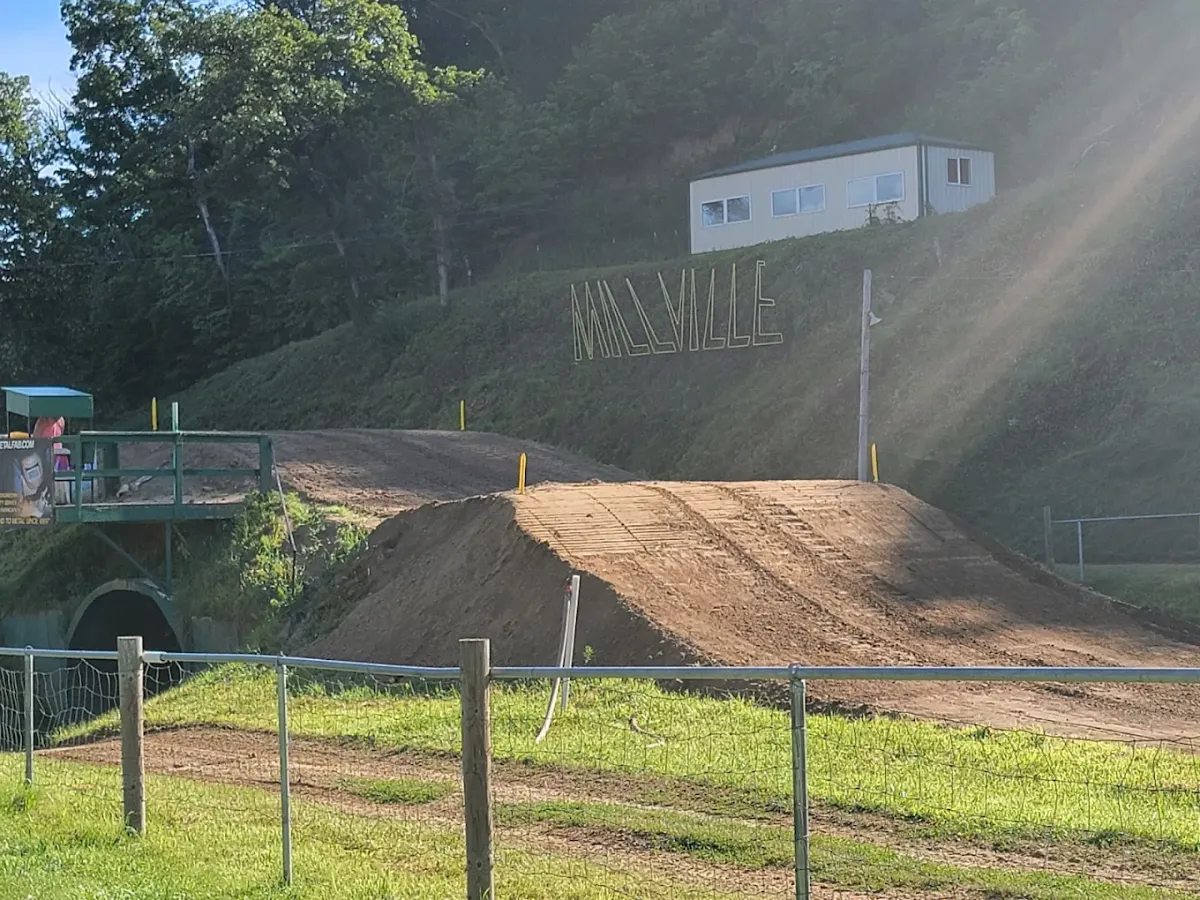 Spring Creek Motocross Park photo 3
