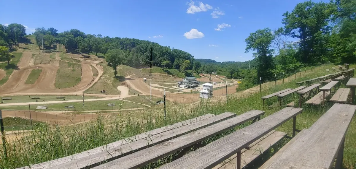 Spring Creek Motocross Park photo 5