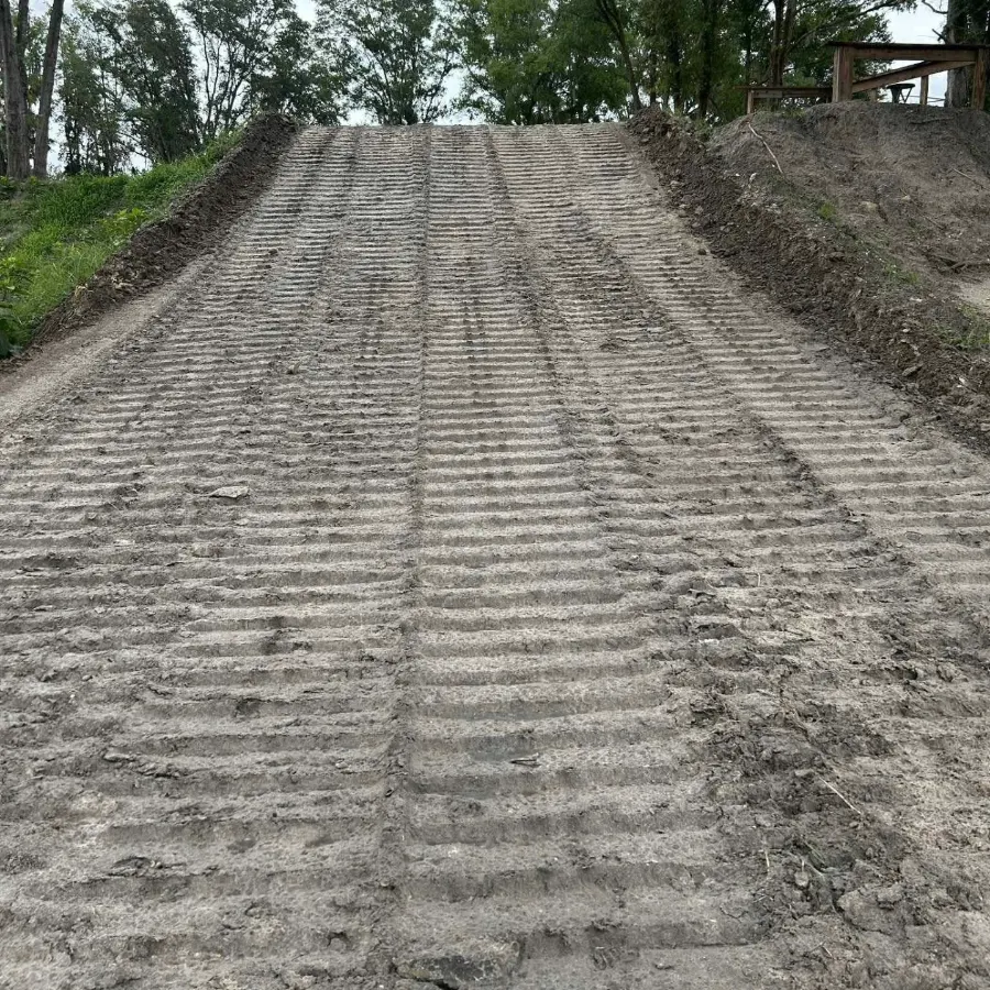 Spyder MX photo 1