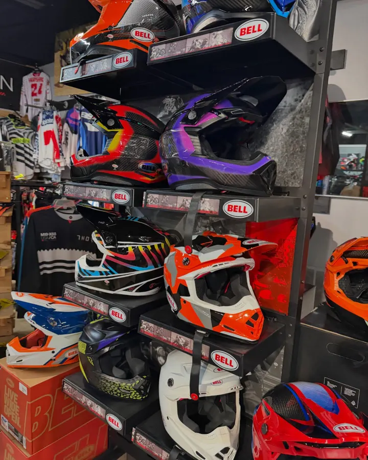 Spyke's KTM photo 5