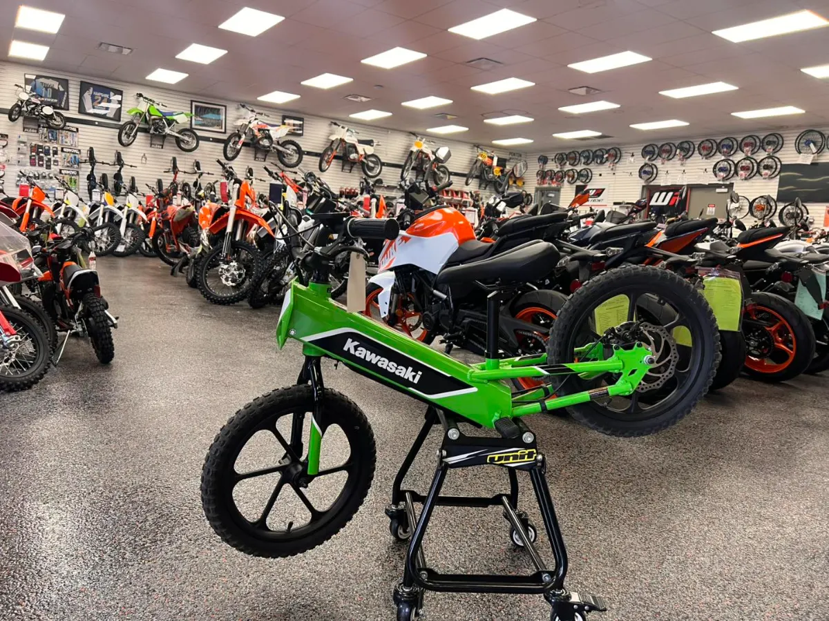Straight Line Motorsports photo 1