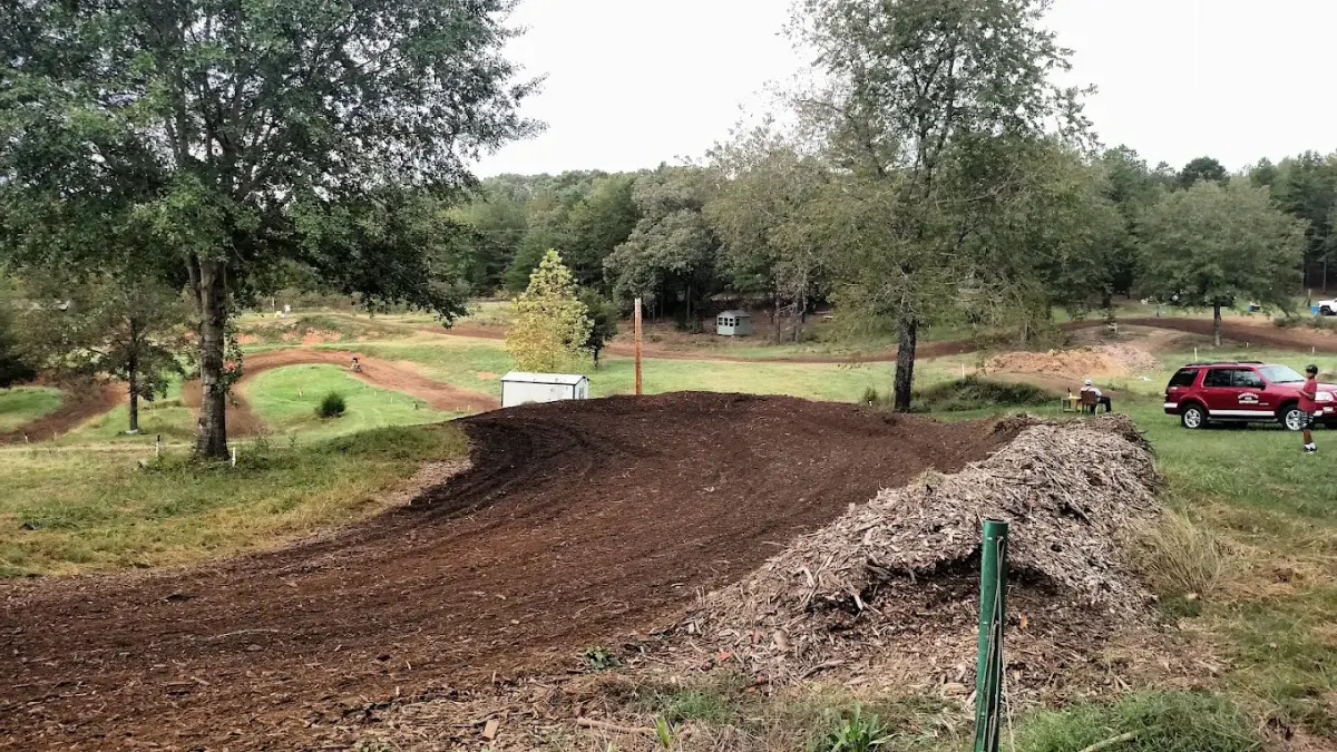 Strawberry Hill Cycle Park photo 1
