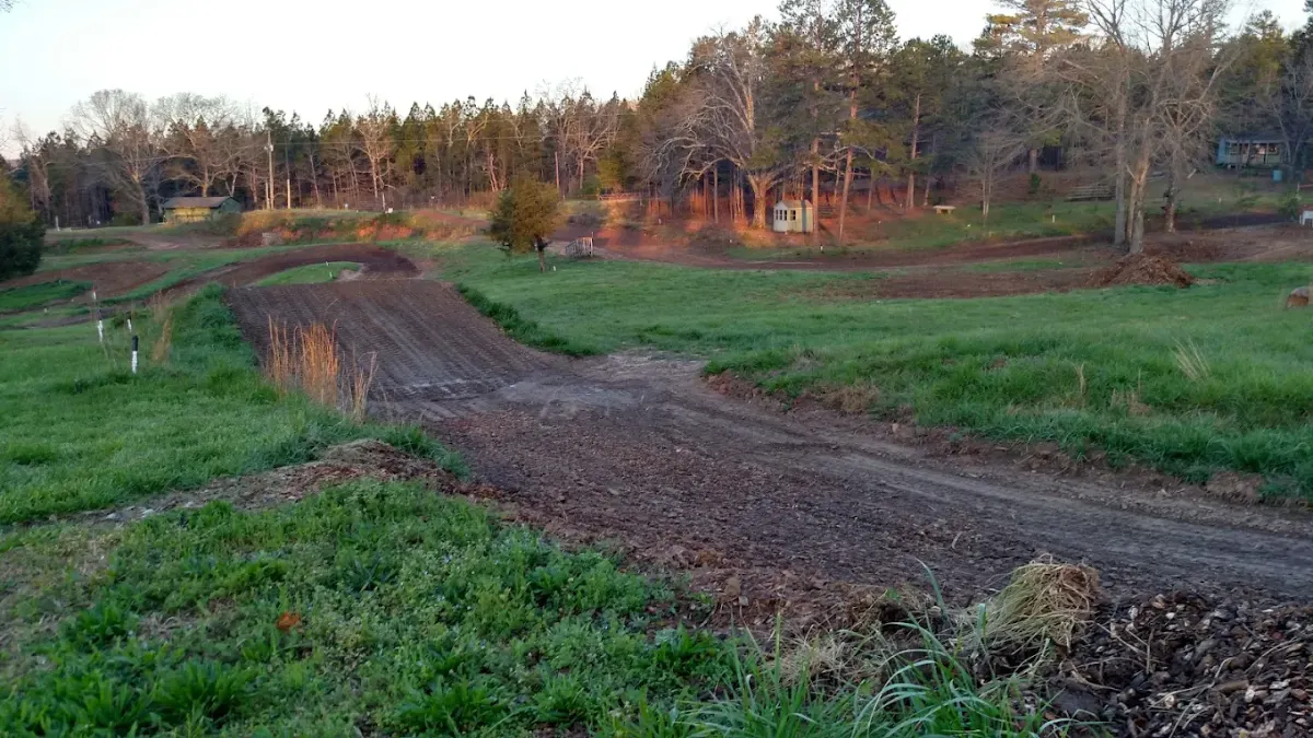 Strawberry Hill Cycle Park photo 2