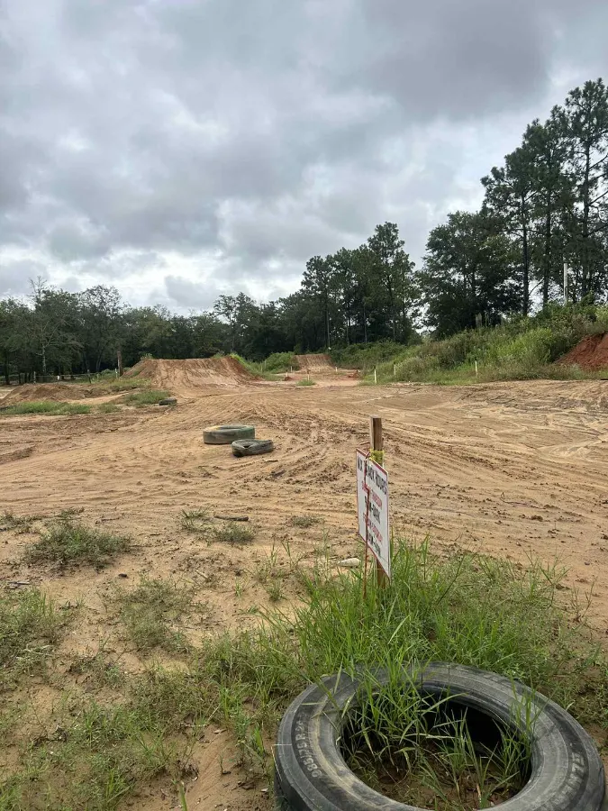 Styx River ATV Park photo 1