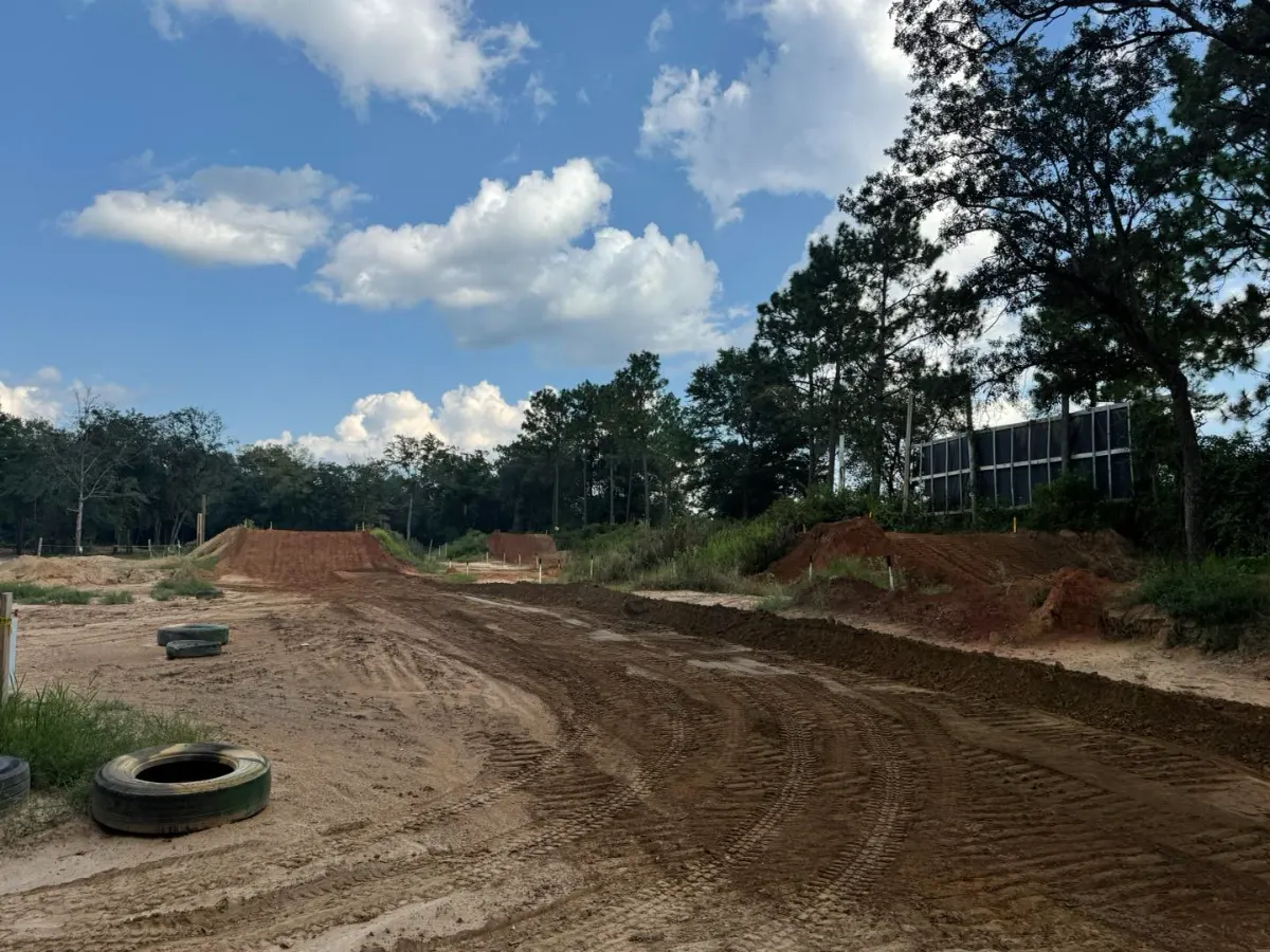Styx River ATV Park photo 2