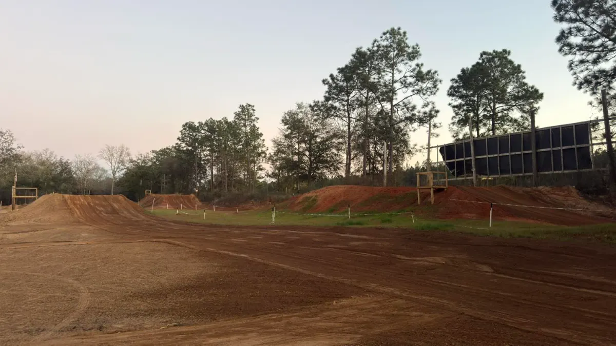 Styx River ATV Park photo 4