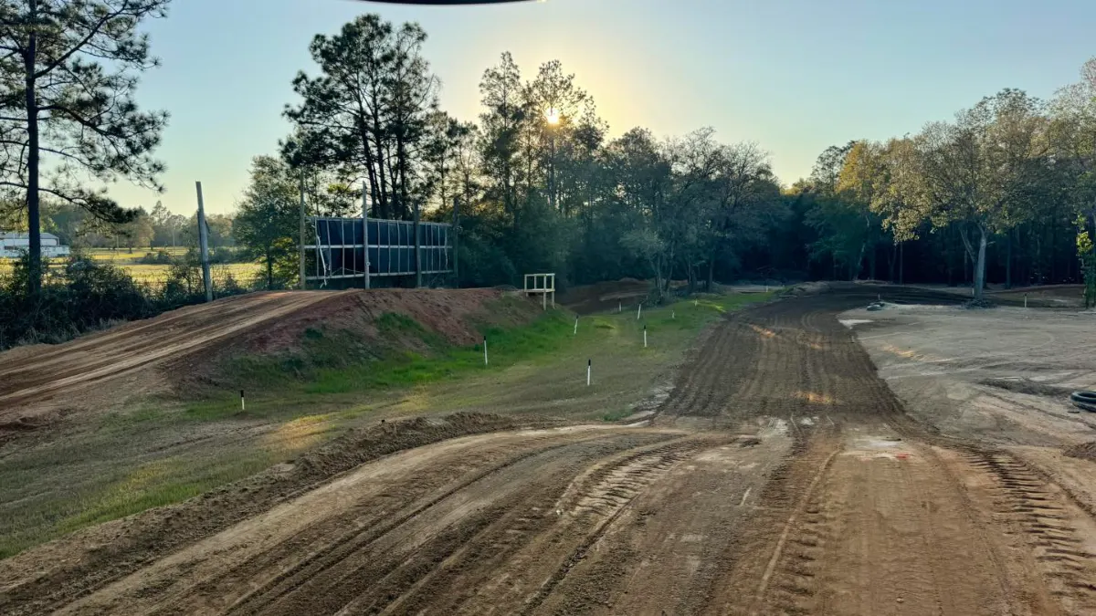 Styx River ATV Park photo 5