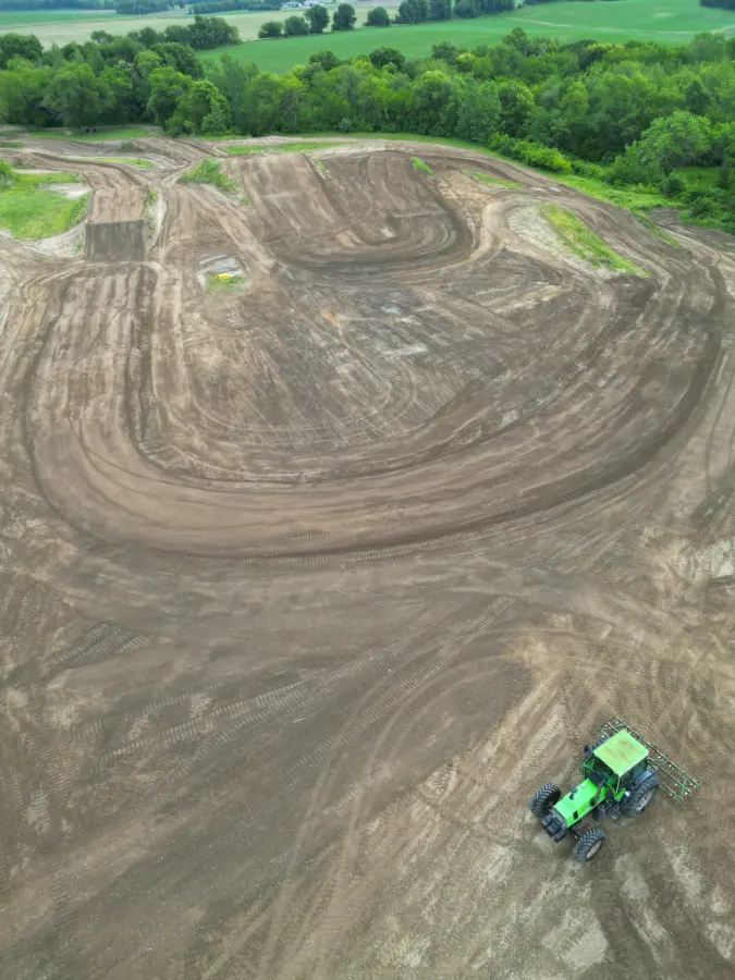 Sunset Ridge MX photo 3