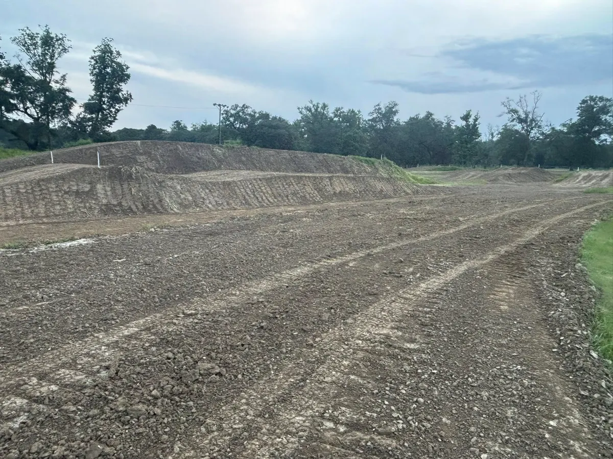 Swampland MX photo 2