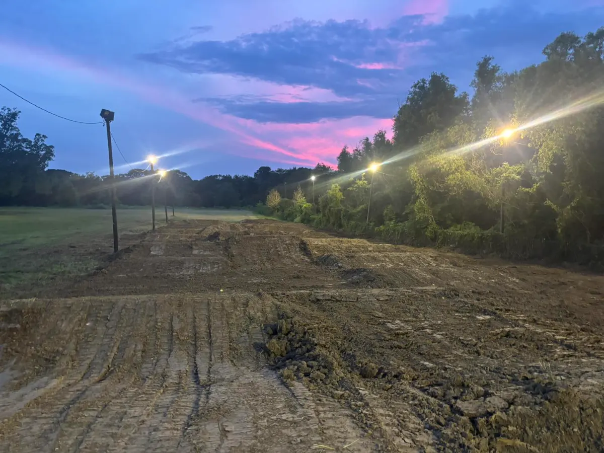Swampland MX photo 3