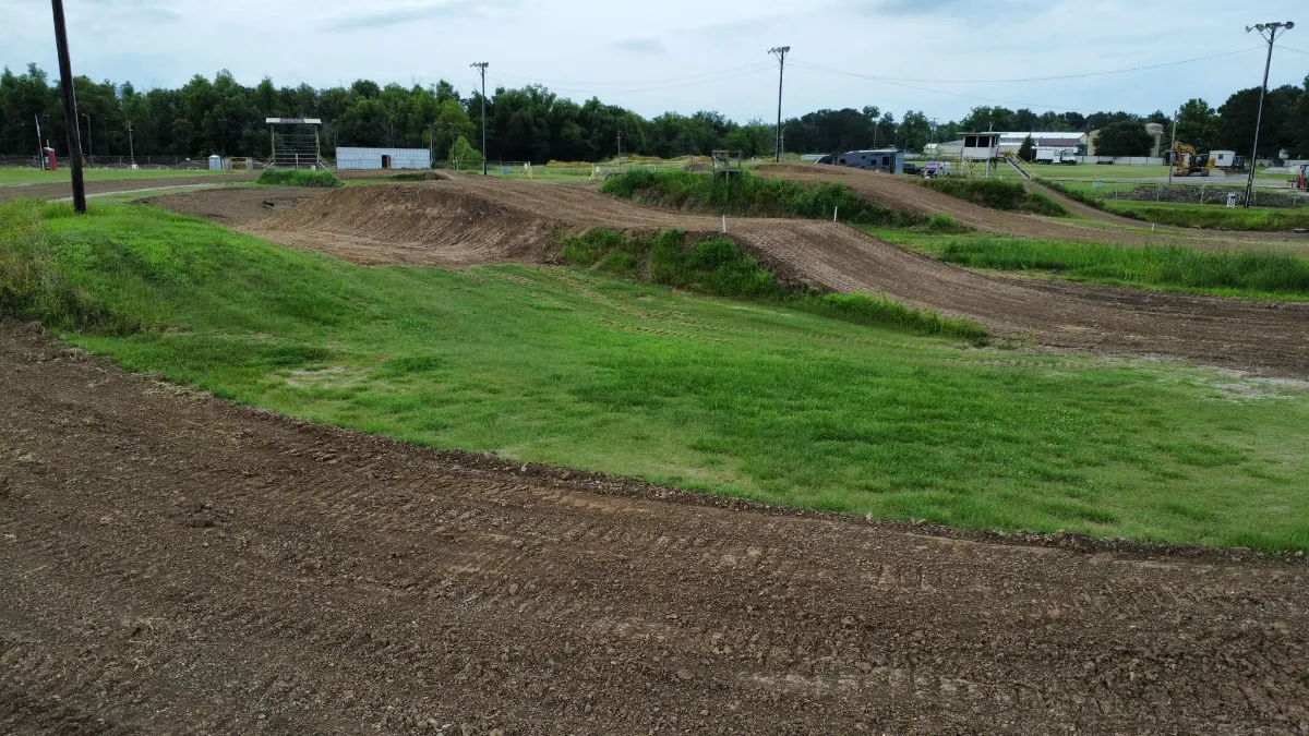 Swampland MX photo 4