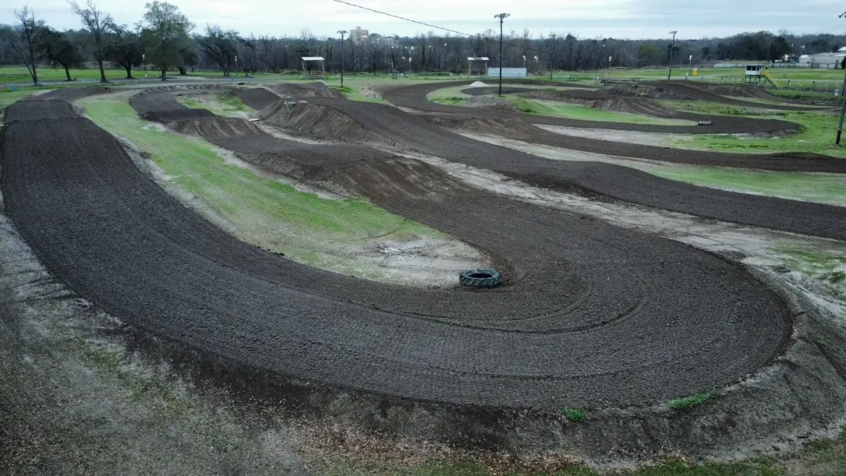 Swampland MX photo 5