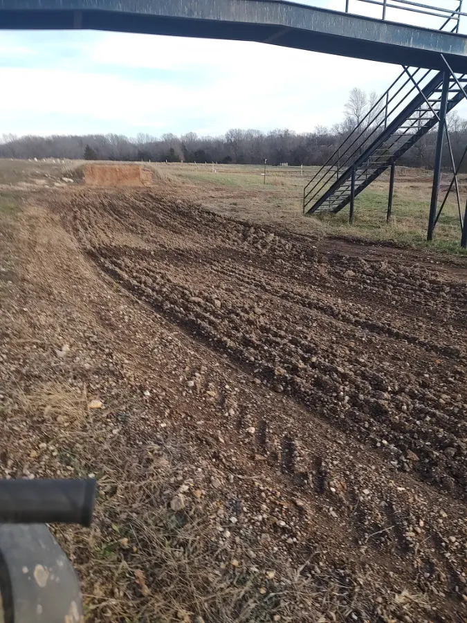Thayer Extreme MX photo 1