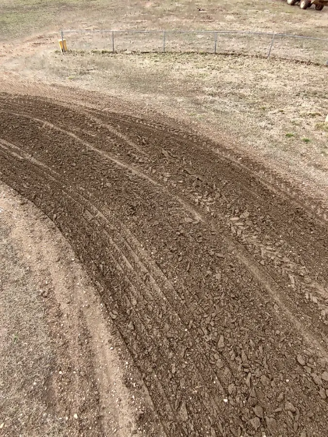Thayer Extreme MX photo 2