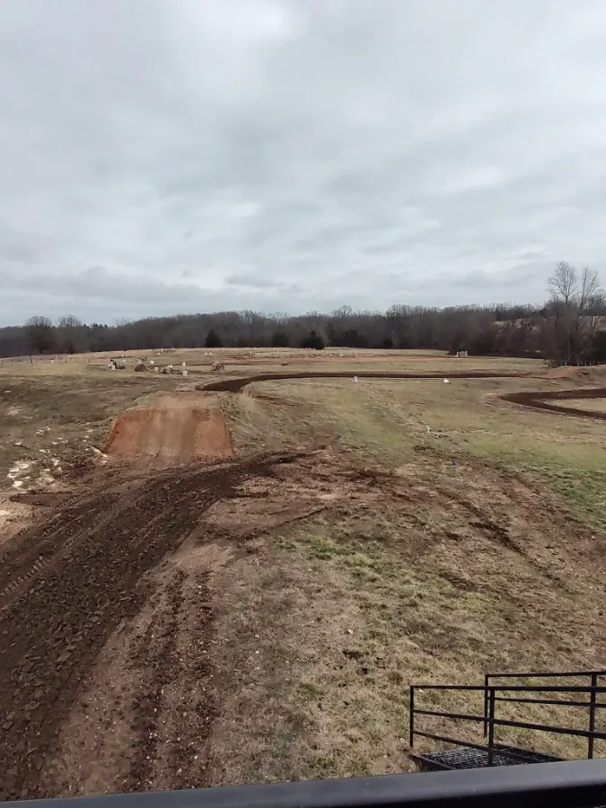 Thayer Extreme MX photo 4