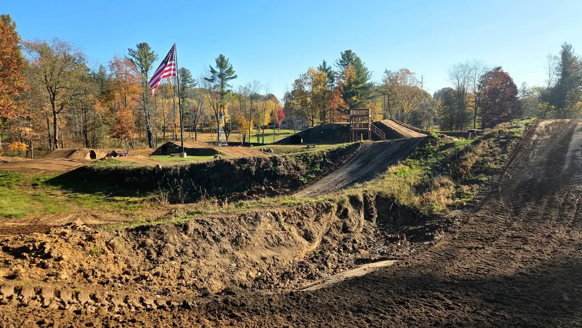 The Berms MX photo 1