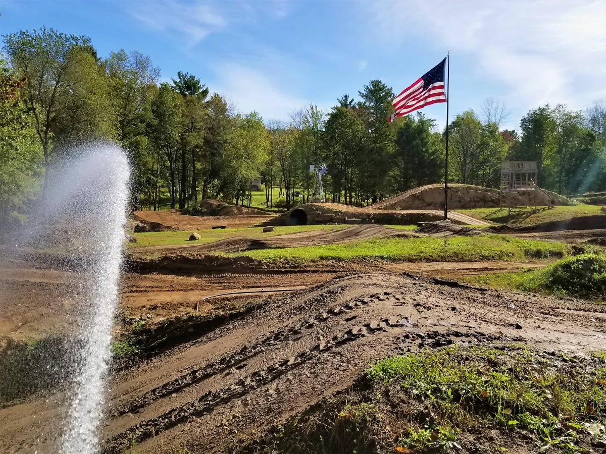 The Berms MX photo 5