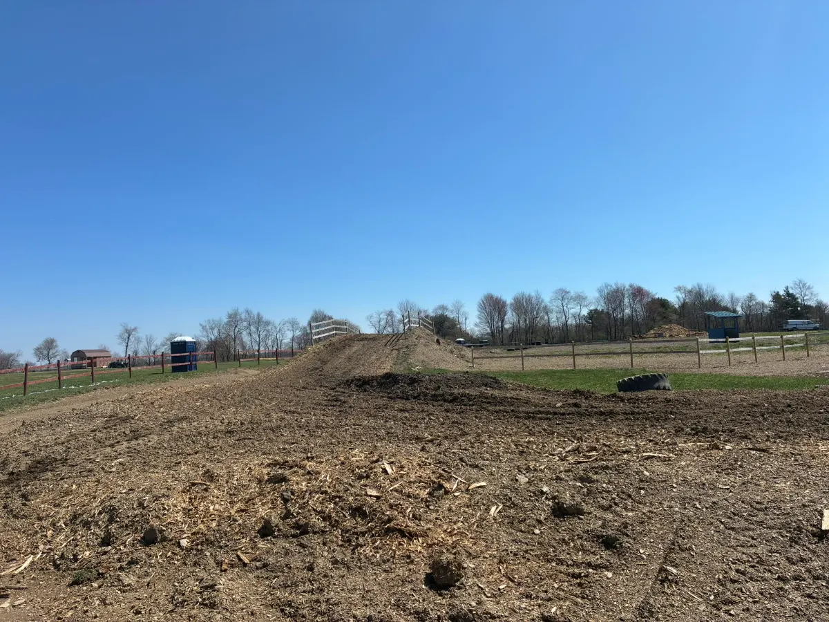 The Oak Motocross Park photo 1