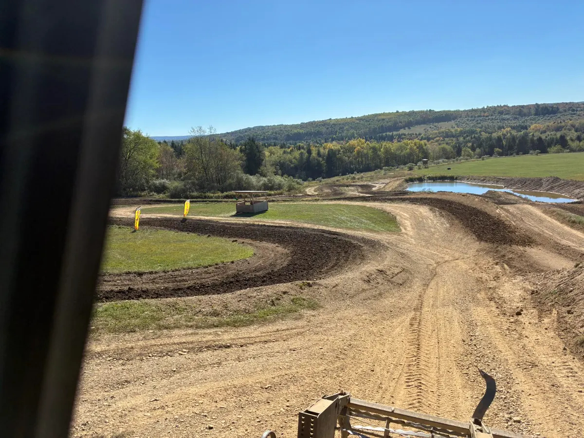 The Oak Motocross Park photo 2
