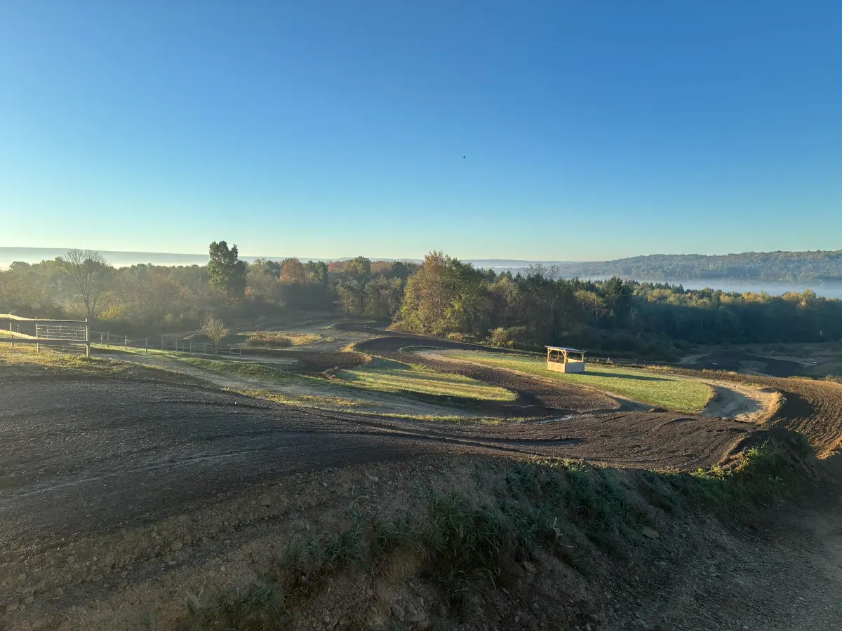 The Oak Motocross Park photo 4