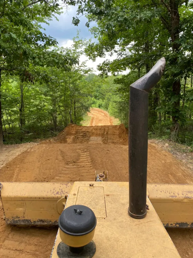 The Ridge Adventure & Off Road Riding Park photo 4