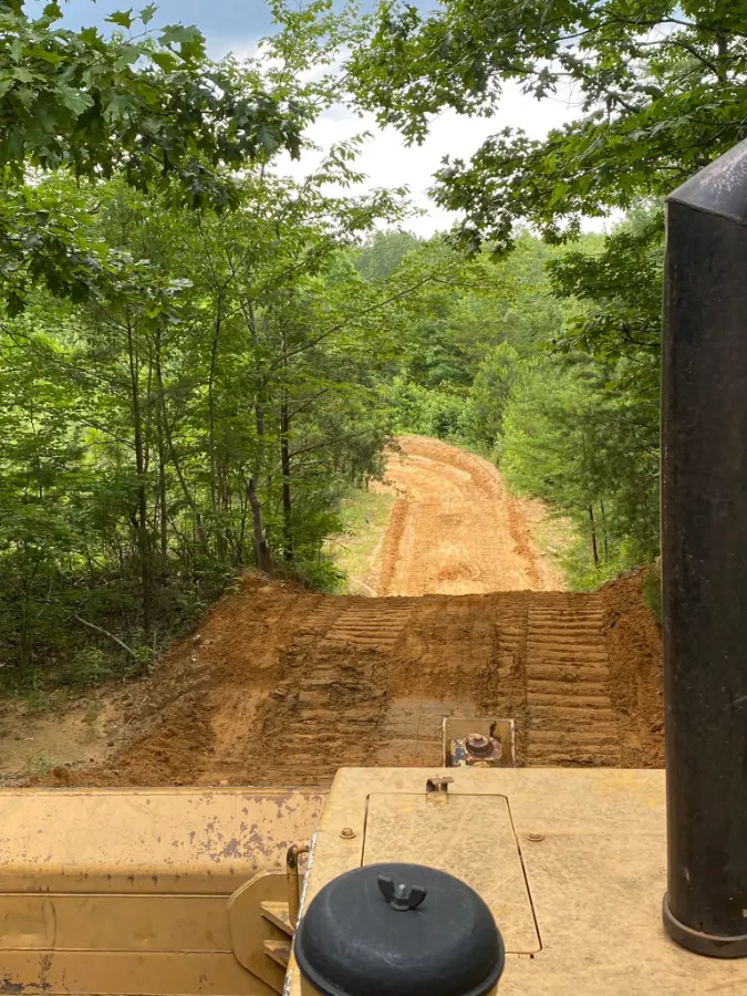 The Ridge Adventure & Off Road Riding Park photo 5