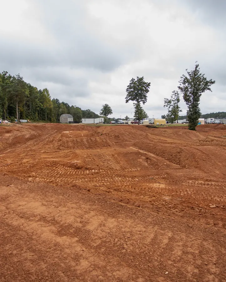 The Shoals MX photo 2
