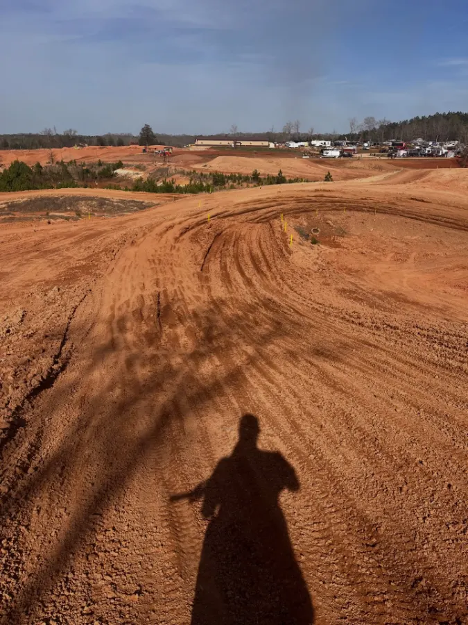 The Shoals MX photo 3