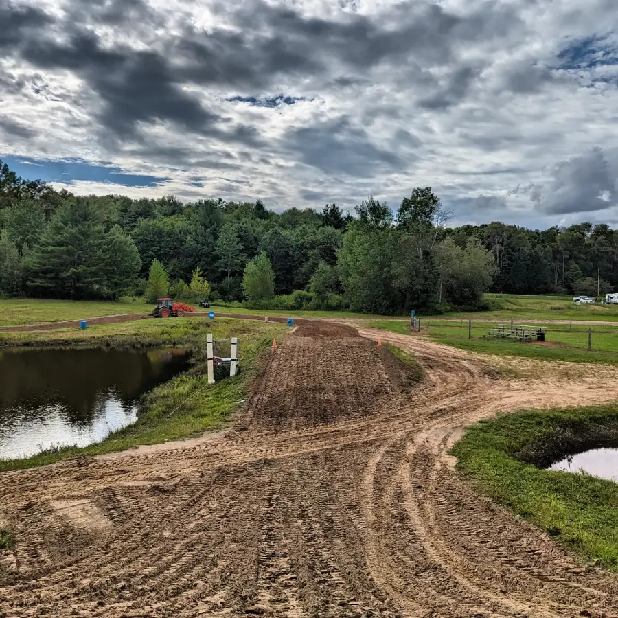 Thornwood MX photo 1