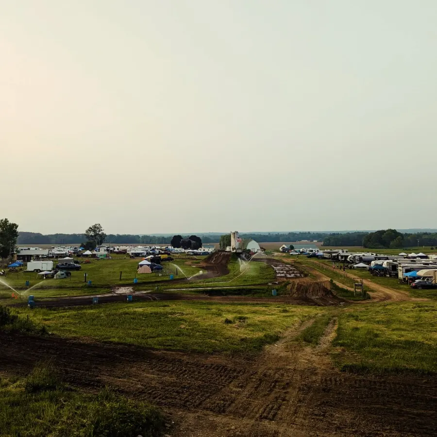 Thornwood MX photo 4