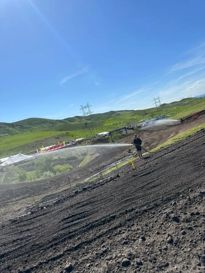 Thunder Valley photo 2